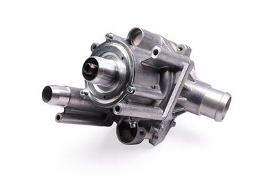 Vorschau Wasserpumpe, Motorkühlung Ansicht 2