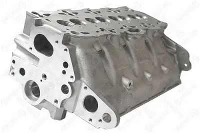 цилиндрова глава STELLOX 11-08039-SX