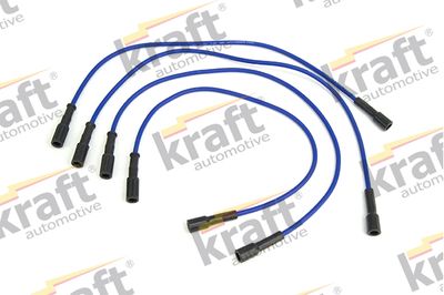 Комплект проводов зажигания KRAFT AUTOMOTIVE 9128400 SW для FSO POLONEZ
