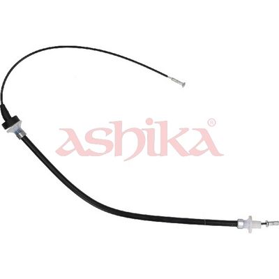 въжен механизъм, задействане на съединителя ASHIKA 154-00-0303
