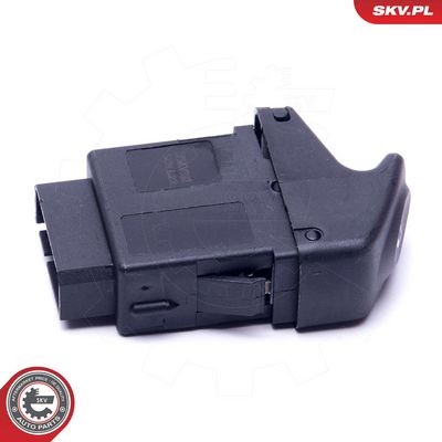 Jungiklis, lango pakėliklis