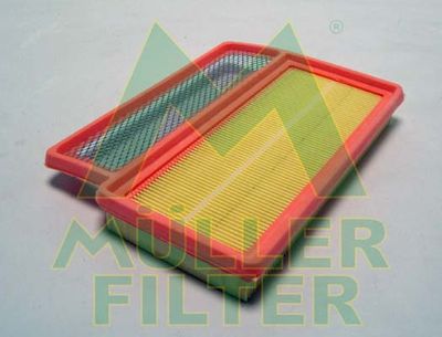 Воздушный фильтр MULLER FILTER PA3513 для ABARTH 500