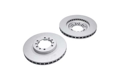 DISC FRANA Kavo Parts BR5722C 25