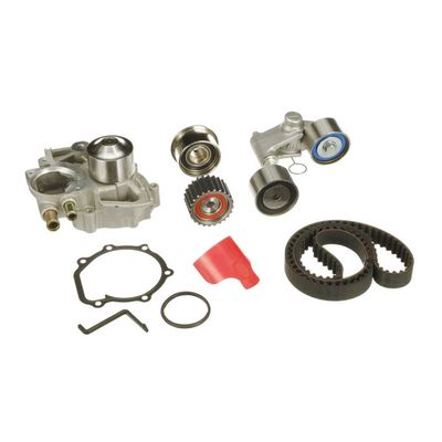 SET POMPA APA + CUREA DINTATA GATES KP15537XS2 49