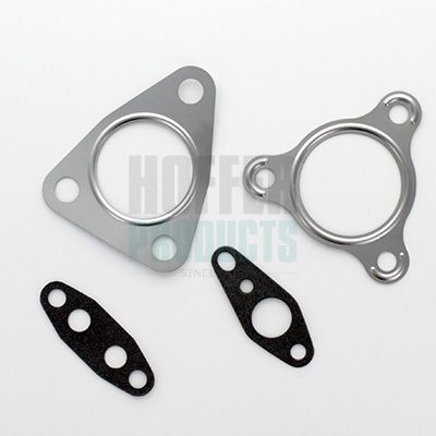 SET MONTAJ TURBOCOMPRESOR