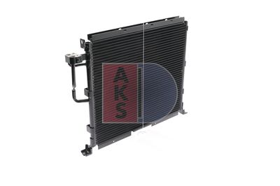 CONDENSATOR CLIMATIZARE AKS DASIS 052150N 5