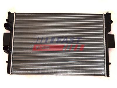 RADIATOR RACIRE MOTOR FAST FT55244