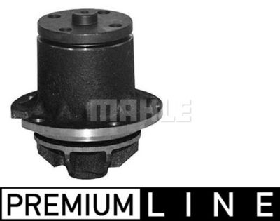 MAHLE CP 438 000P Помпа (водяной насос)  для MERCEDES-BENZ /8 (Мерседес /8)