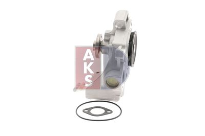 POMPă DE APă RăCIRE MOTOR AKS DASIS 570597N 4