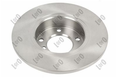 DISC FRANA ABAKUS 23103211 2