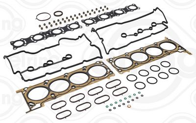 Pakkingset, cilinderkop - 933.120 - ELRING