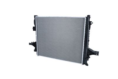 KüHLER MOTORKüHLUNG NRF 58356 28