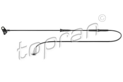 Jutiklis, rato greitis