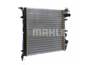RADIATOR RACIRE MOTOR MAHLE CR642000S 45