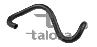 HYDRAULIKSCHLAUCH LENKUNG