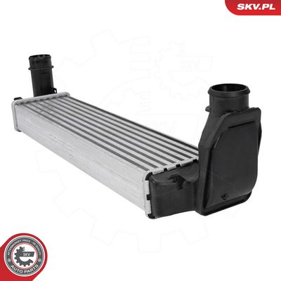 INTERCOOLER COMPRESOR ESEN SKV 98SKV099 5