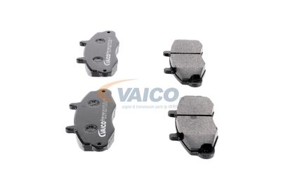 BREMSBELAGSATZ SCHEIBENBREMSE VAICO V258104 47