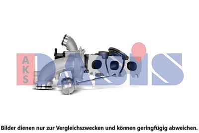 LADER AUFLADUNG AKS DASIS 125050N