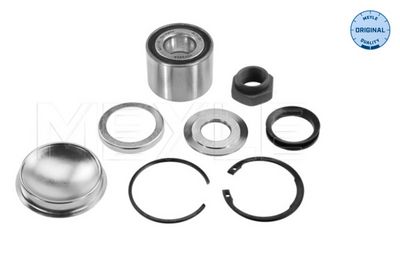 Wheel Bearing Kit 11-14 750 0001