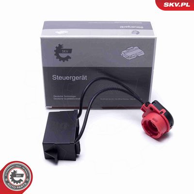 UNITATE DE CONTROL LUMINI ESEN SKV 59SKV170