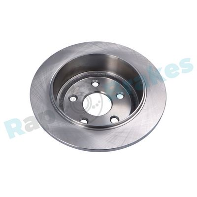 Bremžu diski RAPBRAKES R-D1173