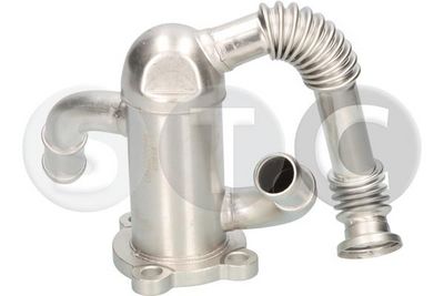RADIATOR RECIRCULARE GAZE DE ESAPAMENT STC T493814