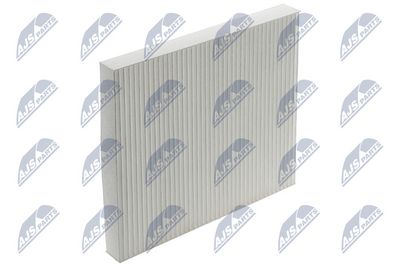FILTRU AER HABITACLU NTY FCFWW021 1