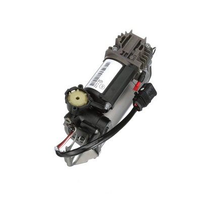 KOMPRESSOR DRUCKLUFTANLAGE Arnott P2496 60