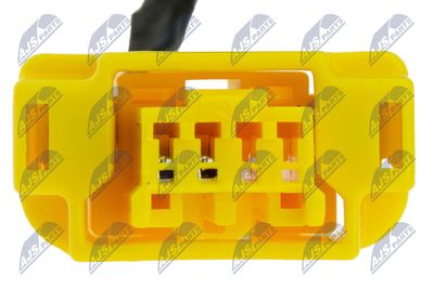 ARC SPIRALA AIRBAG NTY EASHD013 8