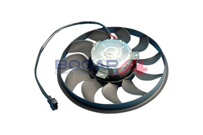 VENTILATOR RADIATOR BOGAP A4243169 2
