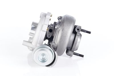 COMPRESOR SISTEM DE SUPRAALIMENTARE NISSENS 93245 15