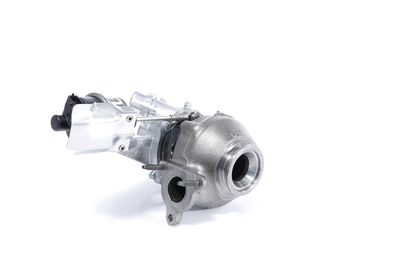 LADER AUFLADUNG BTS Turbo T918715 15