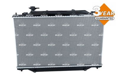 Chladič motora NRF 59206