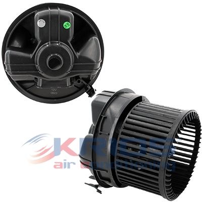 vnitřní ventilátor HOFFER K92384