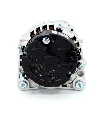 GENERATOR / ALTERNATOR TURBO-TEC TTAL001007 1