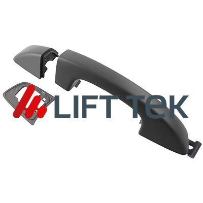 Ручка двери LIFT-TEK LT80822 для VW BEETLE