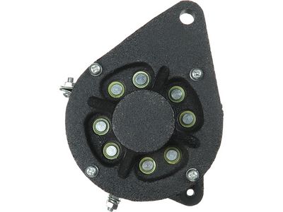 GENERATOR START AS-PL S1260S 2