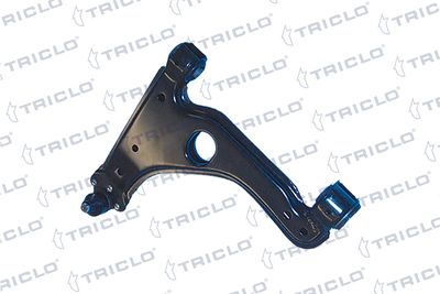 носач, окачване на колелата TRICLO 778398