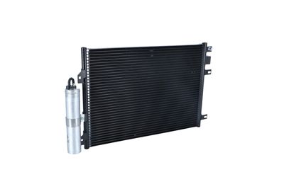 CONDENSATOR CLIMATIZARE NRF 35771 43