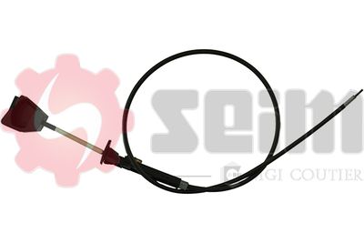 Тяга стартера SEIM 061990 для PEUGEOT 205