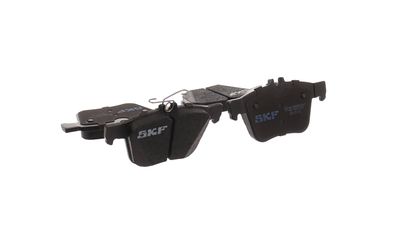 BREMSBELAGSATZ SCHEIBENBREMSE SKF VKBP90013 26