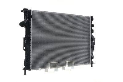 RADIATOR RACIRE MOTOR MAHLE CR814000S 36