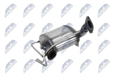 FILTRU FUNINGINE/PARTICULE SIST.DE ESAPAMENT NTY DPFMS001 6