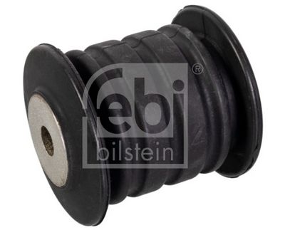 FEBI BILSTEIN Lagerbuchse, Blattfeder