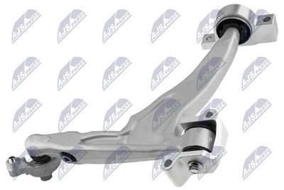 Řídicí páka, zavěšení kol NTY ZWD-VV-027