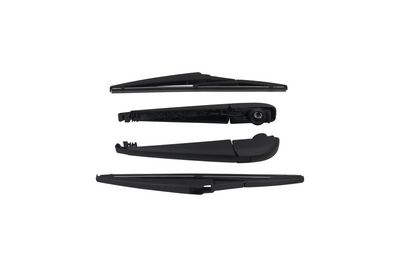 Valytuvo svirtis, priekinio stiklo apliejiklis