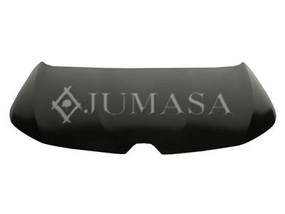 Капот двигателя JUMASA 05034002