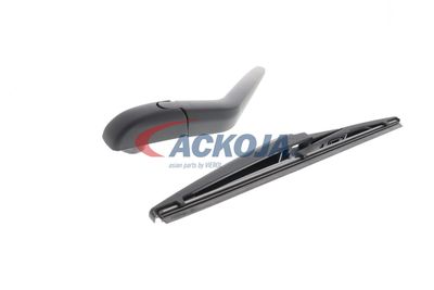 SET STERGATOARE CURATARE PARBRIZ ACKOJA A700417 54