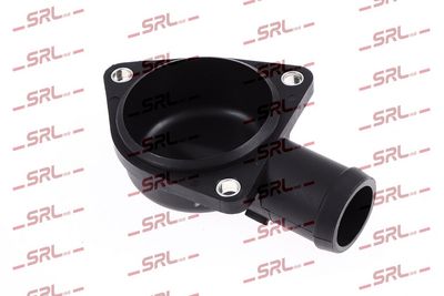 Thermostat housing