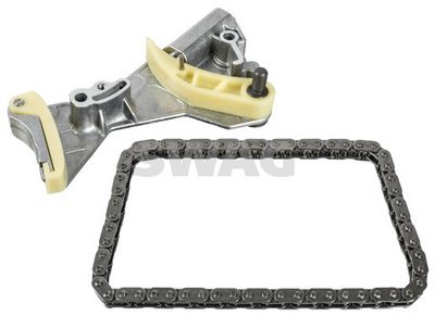 SET LANT ANTRENARE POMPA ULEI